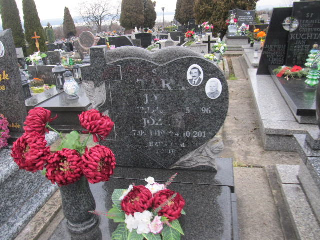 Józef Tara 1940 Chełmek par. - Grobonet - Wyszukiwarka osób pochowanych